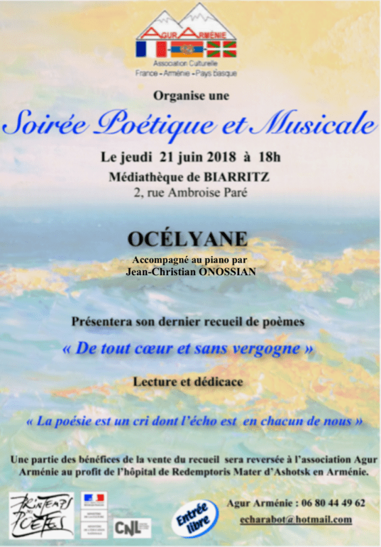 affiche Océlyane_Onossian 2018-07-10
