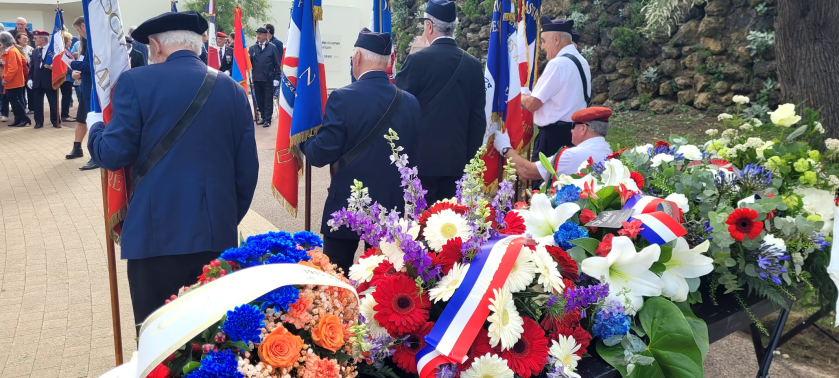 Commémoration du Génocide des Arméniens – 24 avril 2026 à Biarritz ...